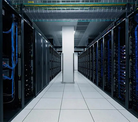 機(jī)房弱電工程施工方案確保機(jī)房的高效運(yùn)行與安全穩(wěn)定