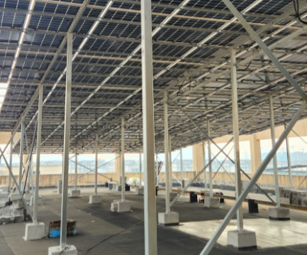 光伏發(fā)電弱電工程系統(tǒng)要點需求