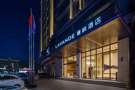 【案例】“智慧”引領未來酒店風尚！東莞中高端麗楓酒店緊跟趨勢發(fā)展
