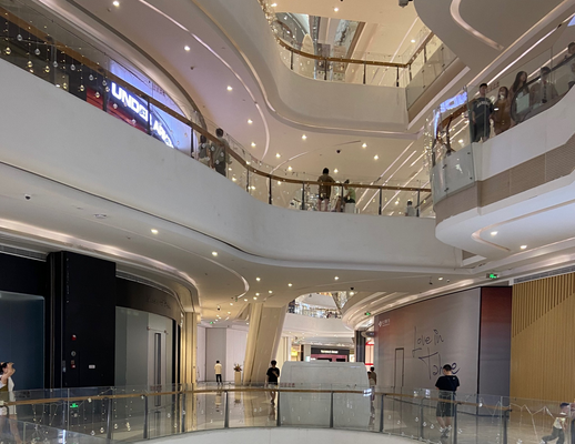 專業弱電維保服務：商場弱電不做維保會怎么樣？