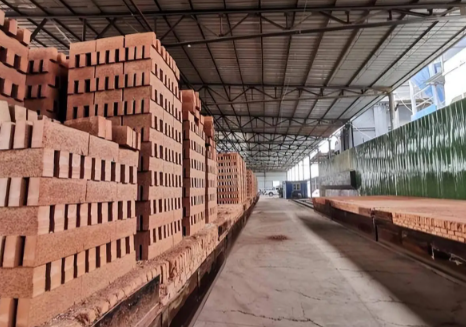 磚瓦廠弱電智能化解決方案提升廠區生產效率與安全水平