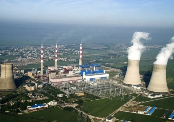 發(fā)電廠弱電智能化工程解決方案提升安全管理水平