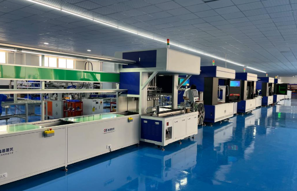 牙膏廠弱電工程解決方案助力智能化牙膏廠穩(wěn)健發(fā)展