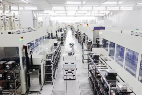 芯片工廠弱電智能化解決方案提升生產效率、降低成本