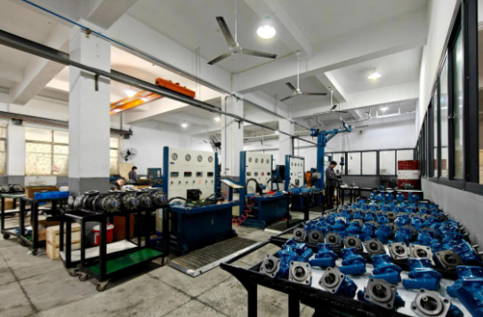 設備廠弱電智能化解決方案提升系統智能化水平